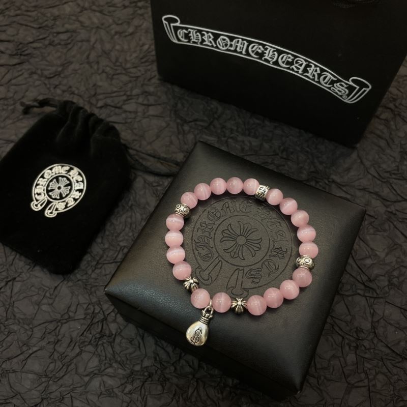 Chrome Hearts Bracelets